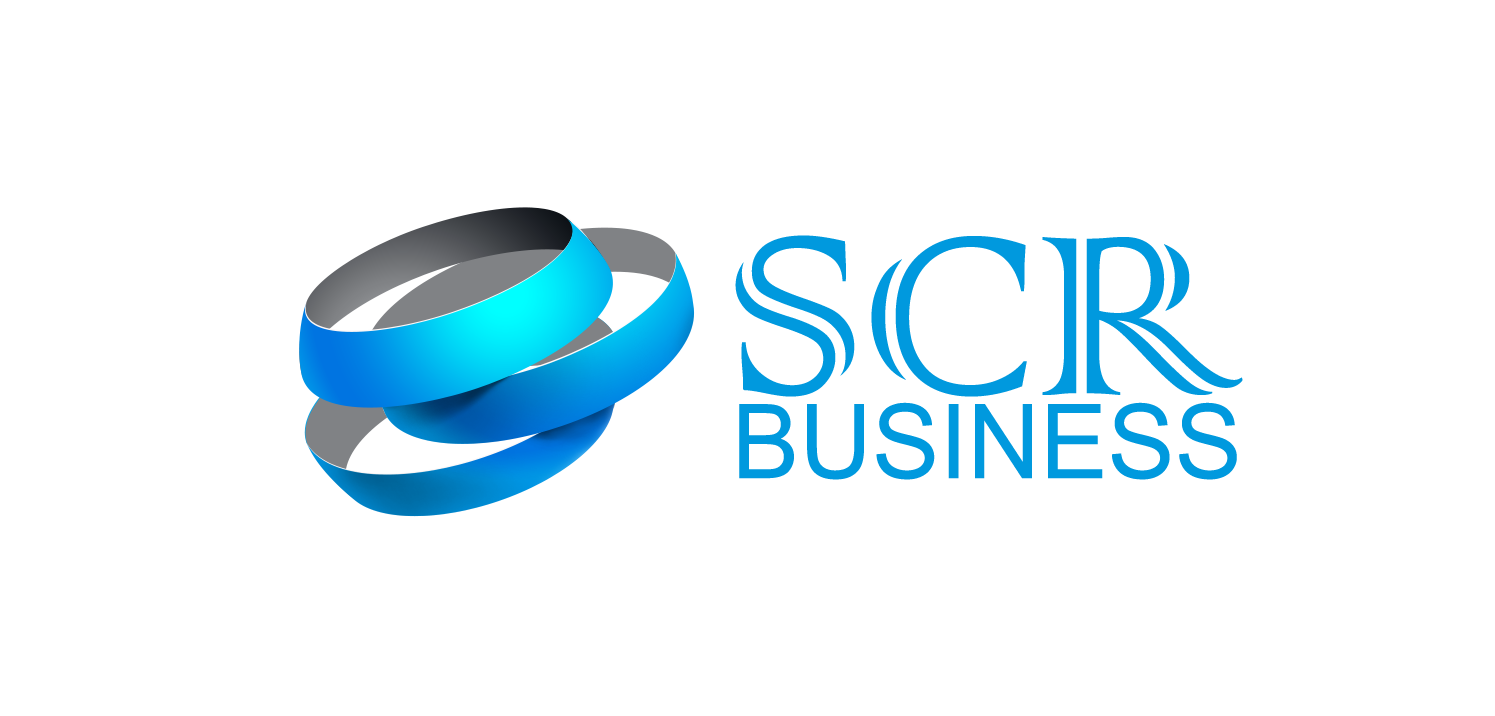 Logo de SCR Business