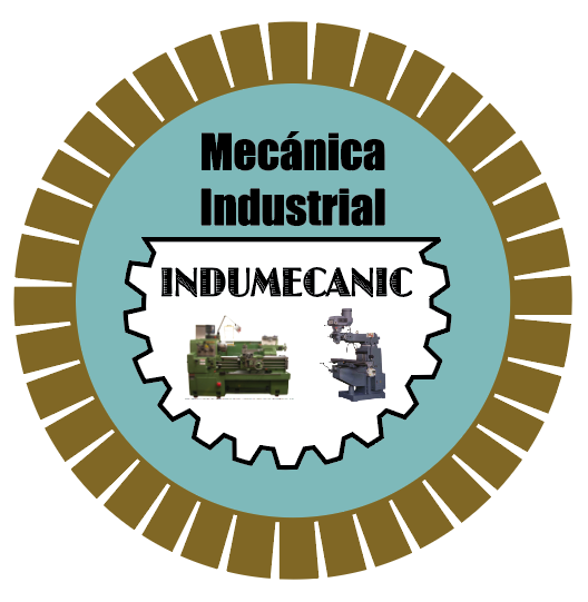 Logo de INDUMECANIC