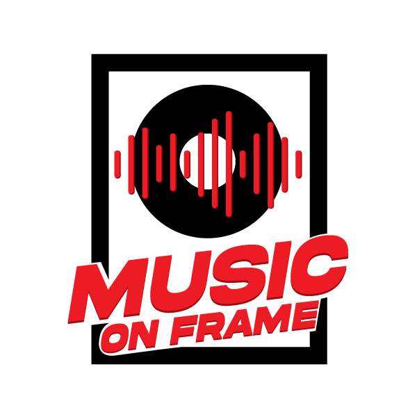 Logo de Music On Frame