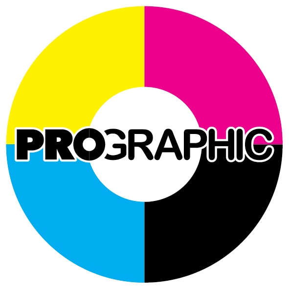 Logo de PROGRAPHIC